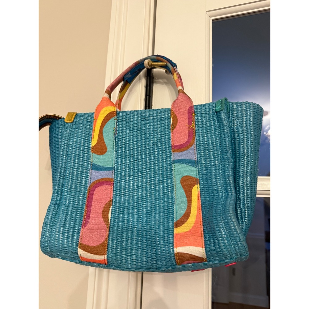 Kurt Geiger SMALL SOUTHBANK SHOPPER BAG - Picture 4 of 5